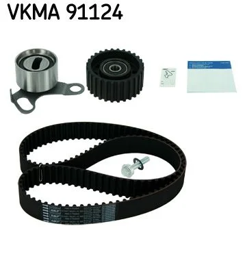Kit de Correia Distribuição SKF VKMA 91124
