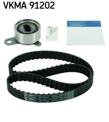 Kit de Correia Distribuição SKF VKMA 91202
