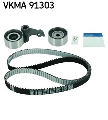 Kit de Correia Distribuição SKF VKMA 91303