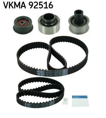 Kit de Correia Distribuição SKF VKMA 92516
