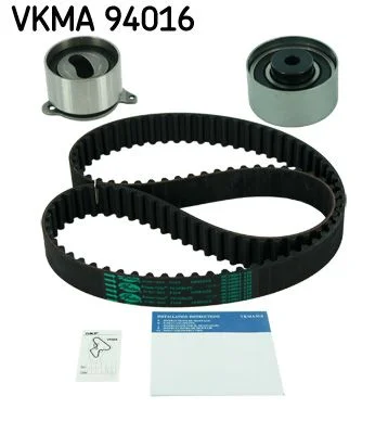 Kit de Correia Distribuição SKF VKMA 94016