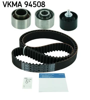 Kit de Correia Distribuição SKF VKMA 94508