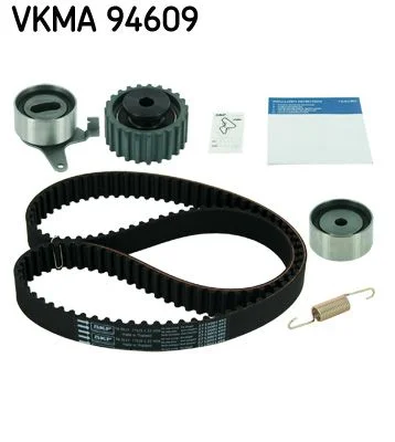 Kit de Correia Distribuição SKF VKMA 94609
