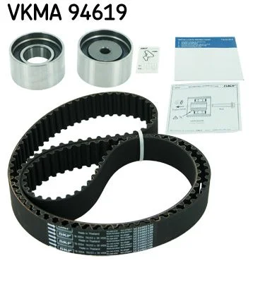 Kit de Correia Distribuição SKF VKMA 94619