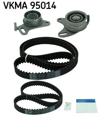 Kit de Correia Distribuição SKF VKMA 95014