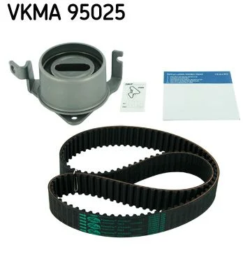 307 SKF VKMA95025