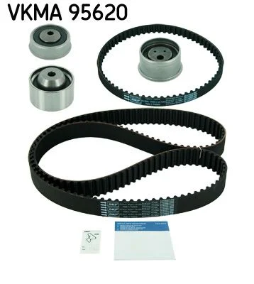 Kit de Correia Distribuição SKF VKMA 95620