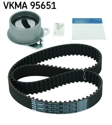 Kit de Correia Distribuição SKF VKMA 95651