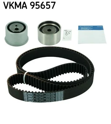 Kit de Correia Distribuição SKF VKMA 95657