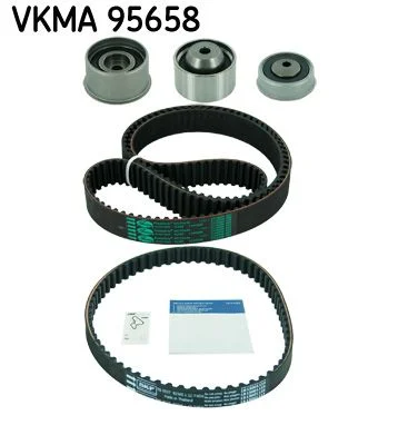Kit de Correia Distribuição SKF VKMA 95658