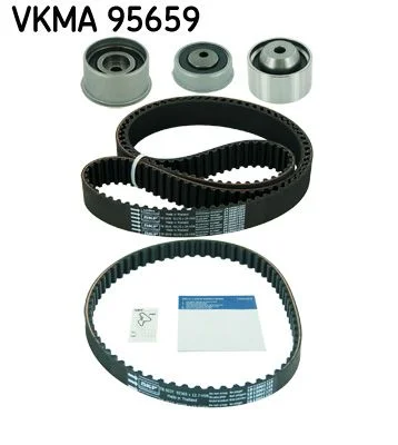 Kit de Correia Distribuição SKF VKMA 95659