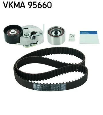 Kit de Correia Distribuição SKF VKMA 95660