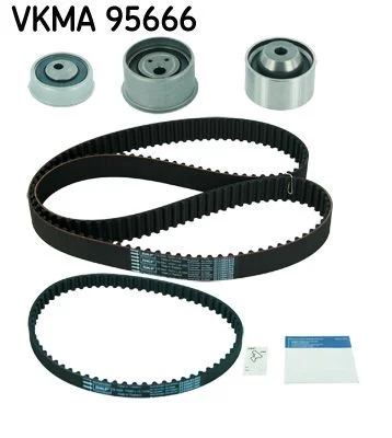 Kit de Correia Distribuição SKF VKMA 95666