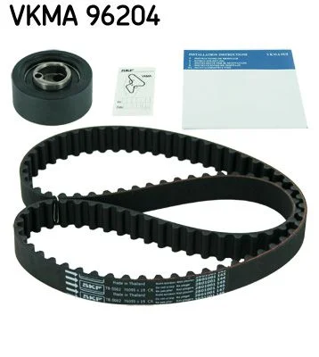 Kit de Correia Distribuição SKF VKMA 96204