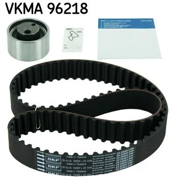 Kit de Correia Distribuição SKF VKMA 96218