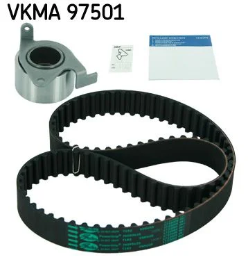 Kit de Correia Distribuição SKF VKMA 97501