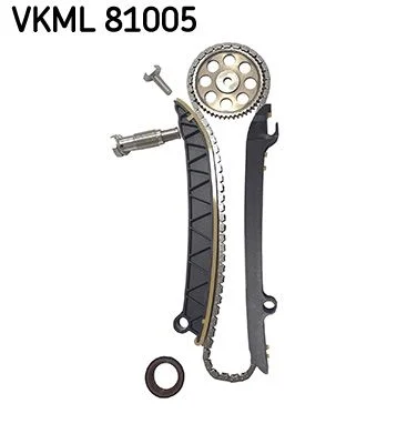 Timing Chain Kit SKF VKML 81005