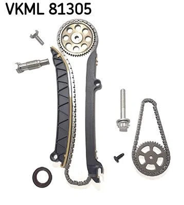 Kit de corrente de distribuição SKF VKML 81305
