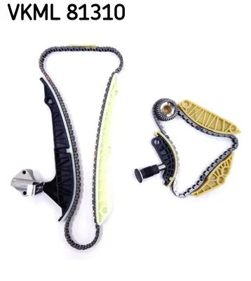 Kit de corrente de distribuição SKF VKML 81310