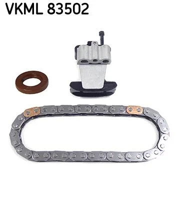 Timing Chain Kit SKF VKML 83502