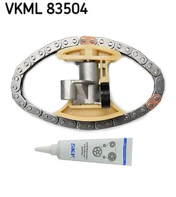 Kit de corrente de distribuição SKF VKML 83504
