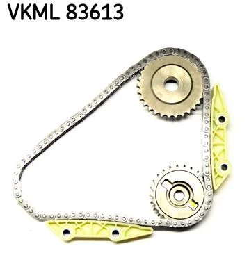 Timing Chain Kit SKF VKML 83613