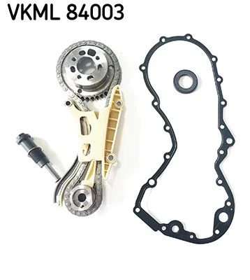 Kit de corrente de distribuição SKF VKML 84003