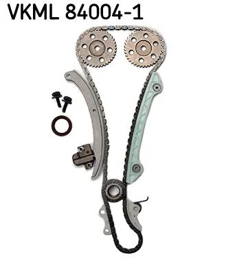 Kit de corrente de distribuição SKF VKML84004-1
