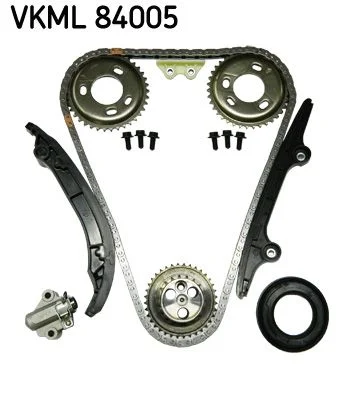 Timing Chain Kit SKF VKML 84005