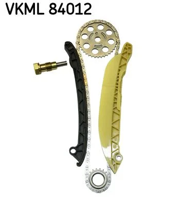 Kit de corrente de distribuição SKF VKML84012