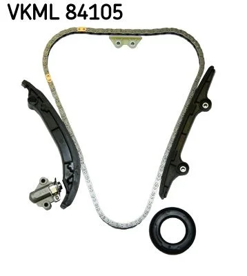 Timing Chain Kit SKF VKML 84105
