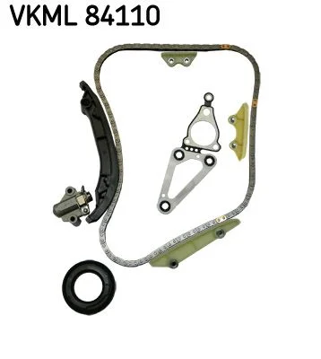 Kit de corrente de distribuição SKF VKML 84110
