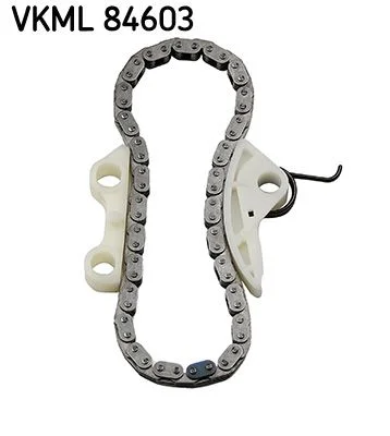 Kit de corrente de distribuição SKF VKML 84603