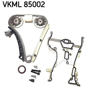 Kit de corrente de distribuição SKF VKML 85002