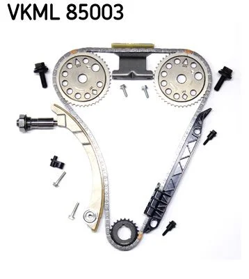 Timing Chain Kit SKF VKML 85003