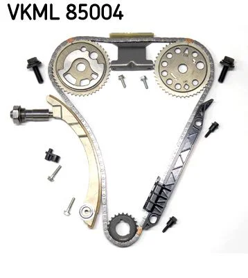 Kit de corrente de distribuição SKF VKML 85004