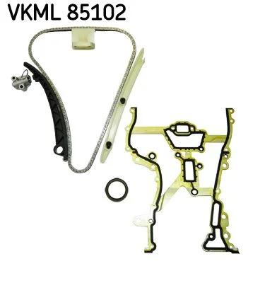 Kit de corrente de distribuição SKF VKML 85102