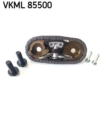 Timing Chain Kit SKF VKML85500
