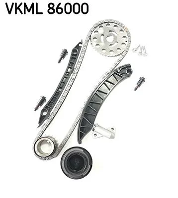 Timing Chain Kit SKF VKML 86000