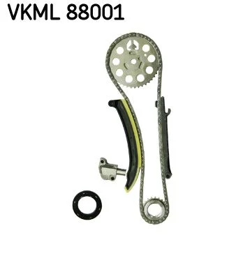 Kit de corrente de distribuição SKF VKML88001