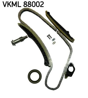 Kit de corrente de distribuição SKF VKML 88002
