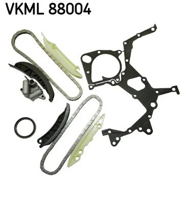 1389 SKF VKML 88004
