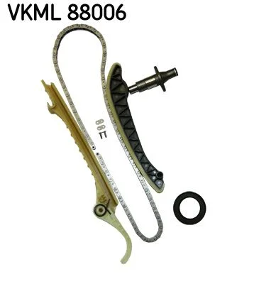 Kit de corrente de distribuição SKF VKML88006