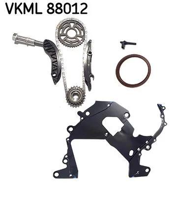 Timing Chain Kit SKF VKML 88012