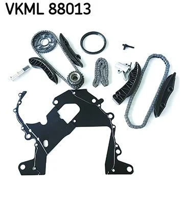 Timing Chain Kit SKF VKML 88013