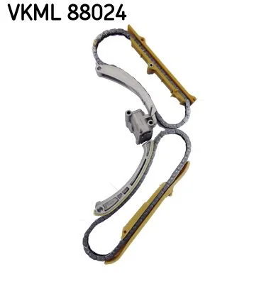 Kit de corrente de distribuição SKF VKML 88024