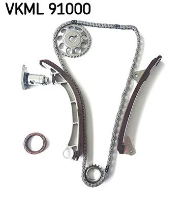 Timing Chain Kit SKF VKML 91000