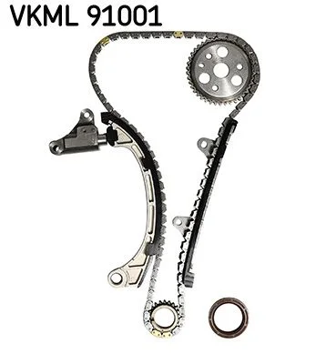 Timing Chain Kit SKF VKML 91001