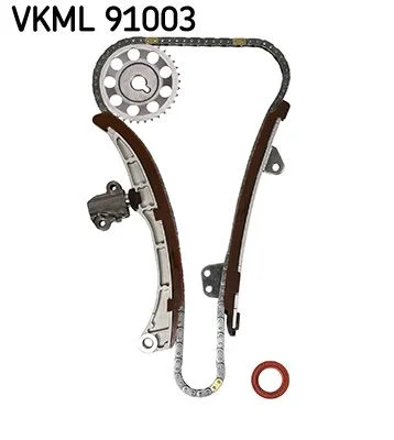 Timing Chain Kit SKF VKML91003