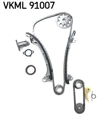 Kit de corrente de distribuição SKF VKML 91007